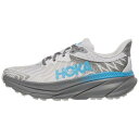 Hoka 【 Challenger 7 Women Stardust/Asteroid 】 スポーツ アウトドア ランニング マラソン シューズ レディースシュ...