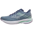 ミズノ Mizuno 【 Wave Inspire 21 Women Tradewinds/White 】 Wave ウェーブ・ウェイブ スポーツ アウトドア ...