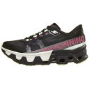 オン On 【 Cloudmster Hyper Women Iron/Black 】 スポーツ アウトドア ランニング マラソン シューズ レディースシューズ...