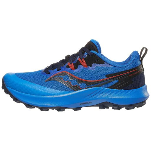 サッカニー Saucony 【 Peregrine 14 Men Cobalt/Black 】 スポーツ アウトドア ランニング マラソン シューズ メンズシューズ メンズ 黒色 ブラック サッカニー Saucony 【 Peregrine 14 Men Cobalt/Black 】 スポーツ アウトドア ランニング マラソン シューズ メンズシューズ メンズ 黒色 ブラック