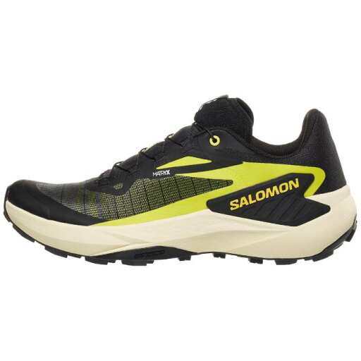 サロモン Salomon 【 Genesis Men Black/Sulphur Spring/Yellow 】 スポーツ アウトドア ランニング マラソン シューズ メンズシューズ メンズ 黒色 ブラック Spring スプリング yellow 黄色・イエロー サロモン Salomon 【 Genesis Men Black/Sulphur Spring/Yellow 】 スポーツ アウトドア ランニング マラソン シューズ メンズシューズ メンズ 黒色 ブラック Spring スプリング yellow 黄色・イエロー