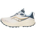 サッカニー Saucony 【 Xodus Ultra 3 Women Moon/Dusk 】 ultra ウルトラ スポーツ アウトドア ランニング マラソン...