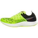 サッカニー Saucony 【 Sinister Women Citron/Black 】 スポーツ アウトドア ランニング マラソン シューズ レディースシュ...