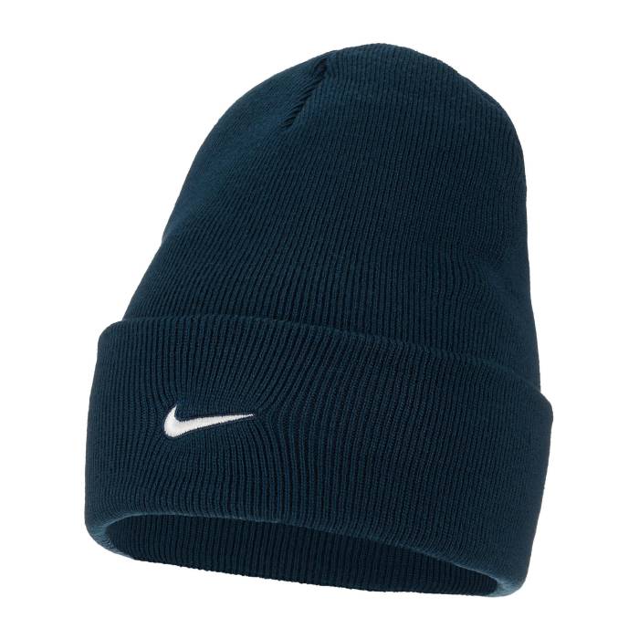 ʥ Nike  Peak Swoosh Beanie Unisex Army Navy  Swoosh å塦å ...