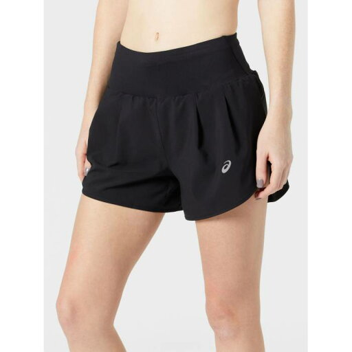 アシックス Asics 【 Women's Run Road 3.5" Short Women 】 レディース ラン スポーツ アウトドア ランニング マラソン ウェア レディースウェア レディース アシックス Asics 【 Women's Run Road 3.5" Short Women 】 レディース ラン スポーツ アウトドア ランニング マラソン ウェア レディースウェア レディース