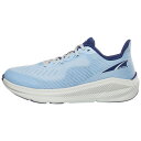 Altra 【 Experience Form Women Blue/Gray 】 エクスペリエンス スポーツ アウトドア ランニング マラソン シューズ レデ...