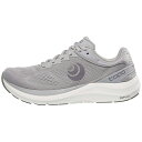 トポアスレチック Topo Athletic 【 Phantom 3 Men Grey/Grey 】 スポーツ アウトドア ランニング マラソン シューズ メンズシューズ メンズ 灰色 グレー