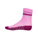 バレーガ Balega 【 Silver Mini Crew Socks Unisex Candy Floss 】 Silver 銀色・シルバー クルー ソックス・靴下 スポーツ アウトドア ランニング マラソン ウェア レディースウェア ユニセックス
