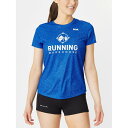 Boa 【 Women's Running Warehouse Short Sleeve Women Blue 】 レディース Sleeve スリーブ スポーツ...