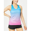 Boa 【 Women's Running Warehouse Singlet Women R/W/B 】 レディース Singlet シングレット スポーツ ...