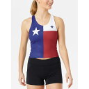 Rabbit 【 Women's Speedeez Crusher Crop Texas Women Red/White/Blue 】 レディース Crop ク...