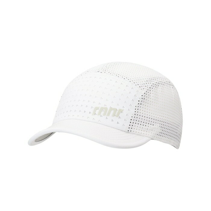 Rnnr 【 Pacer Hat Whiteout Unisex White 】 スポーツ アウトドア ランニング マラソン その他 ユニセックス 白色 ホワイト
