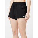 Vuori 【 Women's Dash Short Black Women Black 】 レディース 黒色 ブラック スポーツ アウトドア ランニング マラ...