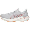 アシックス Asics 【 Gt 2000 13 Women Concrete/Watershed Rose 】 13 サーティーン スポーツ アウトドア ラン...