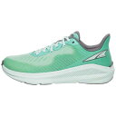 Altra 【 Experience Form Women Teal 】 エクスペリエンス スポーツ アウトドア ランニング マラソン シューズ レディースシュ...