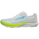 Altra 【 Escalante Racer 2 Women White 】 スポーツ アウトドア ランニング マラソン シューズ レディースシューズ レディース 白色 ホワイト(4)