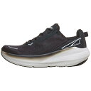 Altra 【 Fwd Via Women Black 】 スポーツ アウトドア ランニング マラソン シューズ レディースシューズ レディース 黒色 ブラック