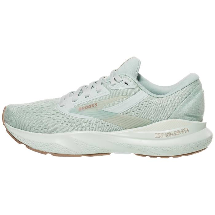 ֥å Brooks  Adrenaline Gts 24 Women Cloud Blue/Ccnut  GTS ݡ ȥɥ ˥ ...