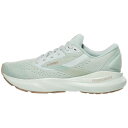 ブルックス Brooks 【 Adrenaline Gts 24 Women Cloud Blue/Ccnut 】 GTS スポーツ アウトドア ランニング マ...