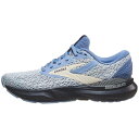 ブルックス Brooks 【 Adrenaline Gts 24 Women Country Wash/Blu 】 GTS スポーツ アウトドア ランニング マ...