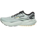 ブルックス Brooks 【 Glycerin 21 Men Cloud/Black/Gold 】 スポーツ アウトドア ランニング マラソン シューズ メンズ...