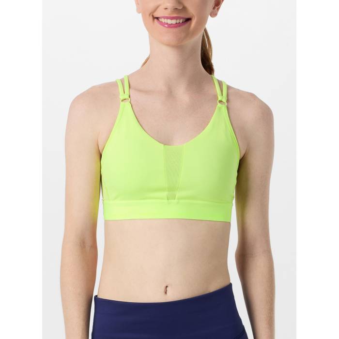 ブルックス Brooks 【 Plunge 3.0 Sports Bra Unisex 】 スポーツ アウトドア ランニング マラソン ウェア レディースウェア ユニセックス