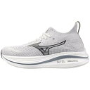 ミズノ Mizuno 【 Neo Zen Women Nimbus Cloud/Black 】 ネオ スポーツ アウトドア ランニング マラソン シューズ レデ...