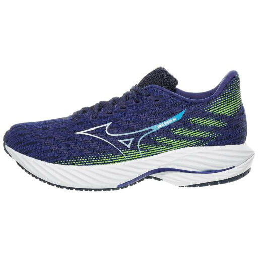 ミズノ Mizuno 【 Wave Rider 28 Men Reflex Blue C/White 】 Wave ウェーブ・ウェイブ スポーツ アウトドア ランニング マラソン シューズ メンズシューズ メンズ 青色 ブルー 白色 ホワイト ミズノ Mizuno 【 Wave Rider 28 Men Reflex Blue C/White 】 Wave ウェーブ・ウェイブ スポーツ アウトドア ランニング マラソン シューズ メンズシューズ メンズ 青色 ブルー 白色 ホワイト