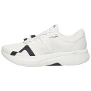 Mount To Coast 【 R1 Women White 】 スポーツ アウトドア ランニング マラソン シューズ レディースシューズ レディース 白色 ...