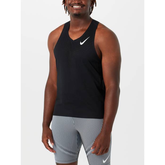 楽天市場】nike ナイキ エアロスウィフト シングレットの通販 楽天市場】nike ナイキ エアロスウィフト シングレットの通販