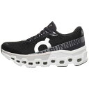 オン On 【 Cloudmster 2 Women Black/Frost 】 スポーツ アウトドア ランニング マラソン シューズ レディースシューズ レデ...