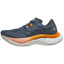 サッカニー Saucony 【 Endorphin Speed 4 Women Dusk/Peel 】 Speed スピード スポーツ アウトドア ランニング ...