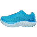 トポアスレチック Topo Athletic 【 Atmos Women Blue/Sky 】 スポーツ アウトドア ランニング マラソン シューズ レディース...