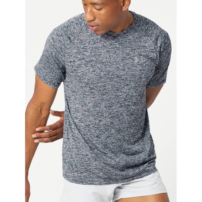 アンダーアーマー Under Armour 【 Men's Tech 2.0 Short Sleeve Tee Men 】 メンズ テック Sleeve スリーブ Tシャツ スポーツ アウトドア ランニング マラソン ウェア メンズウェア メンズ