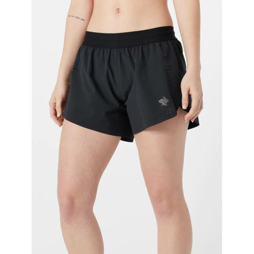 Rabbit 【 Women's Fuel N' Fly 4" Short Women 】 レディース スポーツ アウトドア ランニング マラソン ウェア レディースウェア レディース Rabbit 【 Women's Fuel N' Fly 4" Short Women 】 レディース スポーツ アウトドア ランニング マラソン ウェア レディースウェア レディース