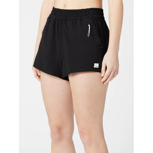 Vuori 【 Women's Dash Short Black Women 】 レディース 黒色 ブラック スポーツ アウトドア ランニング マラソン ウェア レディースウェア レディース Vuori 【 Women's Dash Short Black Women 】 レディース 黒色 ブラック スポーツ アウトドア ランニング マラソン ウェア レディースウェア レディース