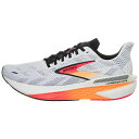 ブルックス Brooks 【 Hyperion Gts 2 Women Illusion/Coral/Blk 】 GTS スポーツ アウトドア ランニング マラ...