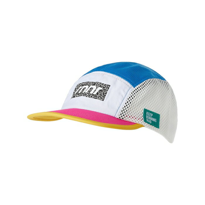 Rnnr 【 Distance Hat Unicorn Unisex Unicorn 】 スポーツ アウトドア ランニング マラソン その他 ユニセックス