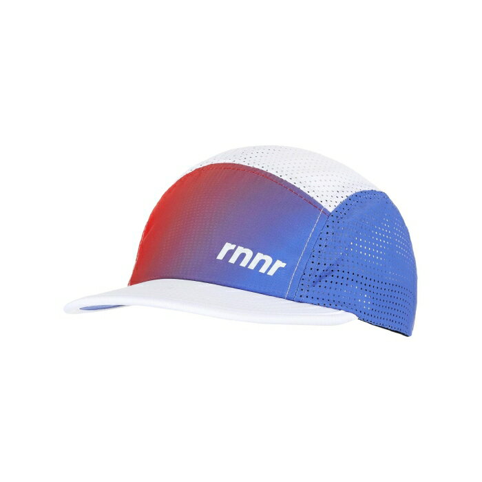 Rnnr 【 Pacer Hat Blended Unisex White 】 スポーツ アウトドア ランニング マラソン その他 ユニセックス 白色 ホワイト