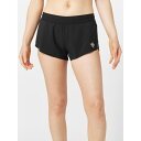 Rabbit 【 Women's Sunset Splitz 2.5" Short Women Black 】 レディース スポーツ アウトドア ランニング マラソン ウェア レディースウェア レディース 黒色 ブラック