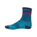 Darn Tough 【 Women's Mirnavated Microcrew Ul Cushion Sock Women Cascade 】 レディース ...