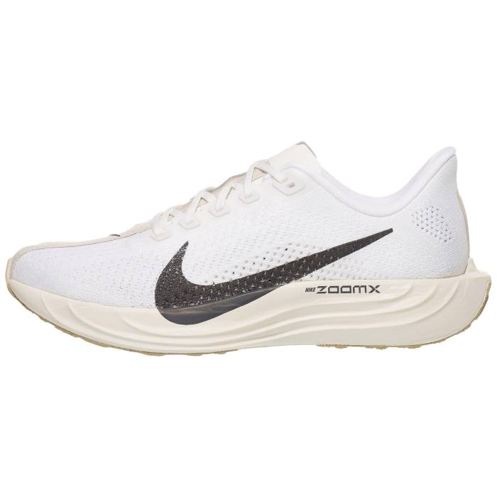 ʥ Nike  Pegasus Plus Men White/Anthracite/Sail  ڥ ݡ ȥɥ ...