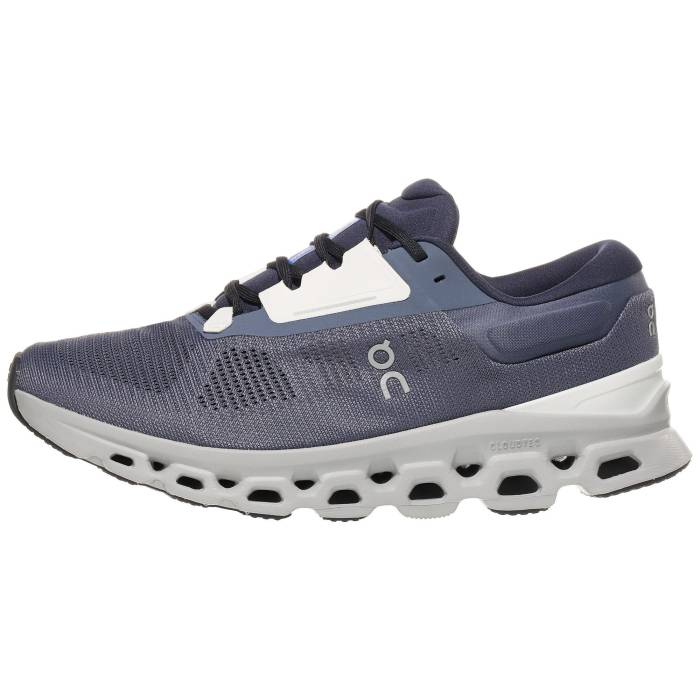  On  Cloudstratus 3 Men Metal/Glacier  ݡ ȥɥ ˥ ޥ饽 塼 ...
