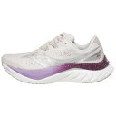 サッカニー Saucony 【 Endorphin Speed 4 Women Moon/Plum 】 Speed スピード スポーツ アウトドア ランニング ...