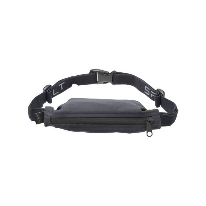 Spibelt  Performance Water-Resistant Belt Unisex Black  ѥեޥ ٥ ...