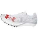 アンダーアーマー Under Armour 【 Shakedown Elite 3.0 Ld Spikes Unisex 】 エリート スポーツ アウトドア ランニング マラソン シューズ メンズシューズ ユニセックス(4)