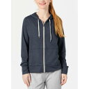 Vuori 【 Women's Halo Performance Hoodie Women Midnight 】 レディース パフォーマンス フーディー パーカー スポーツ アウトドア ランニング マラソン ウェア レディースウェア レディース
