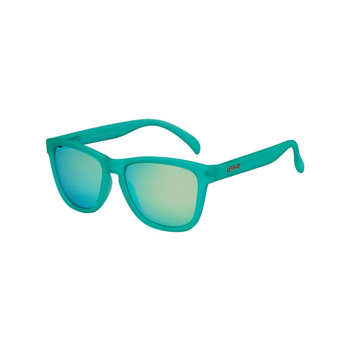 Goodr 【 Og's Sunglasses Nessy's Midnight Orgy Unisex 】 サングラス バッグ 小物 ブランド雑貨 眼鏡 サングラス サングラス ユニセックス