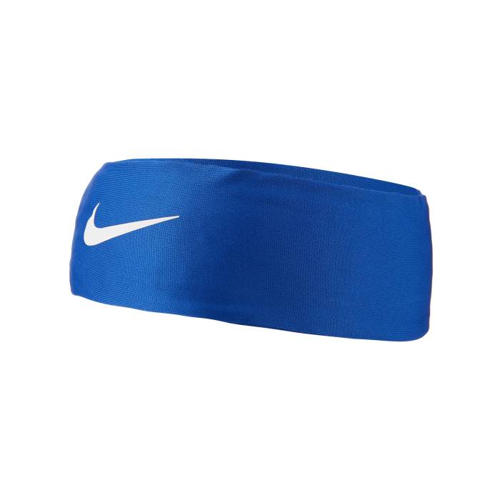 ナイキ Nike 【 Fury Classic Headband Unisex Royal 】 クラシック ヘッドバンド スポーツ アウトドア ランニング マラソン その他 ユニセックス