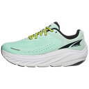 Altra 【 Via Olympus 2 Women Mint 】 スポーツ アウトドア ランニング マラソン シューズ レディースシューズ レディース